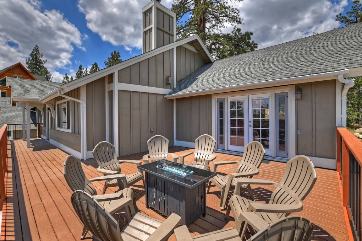 Cabin Image 52