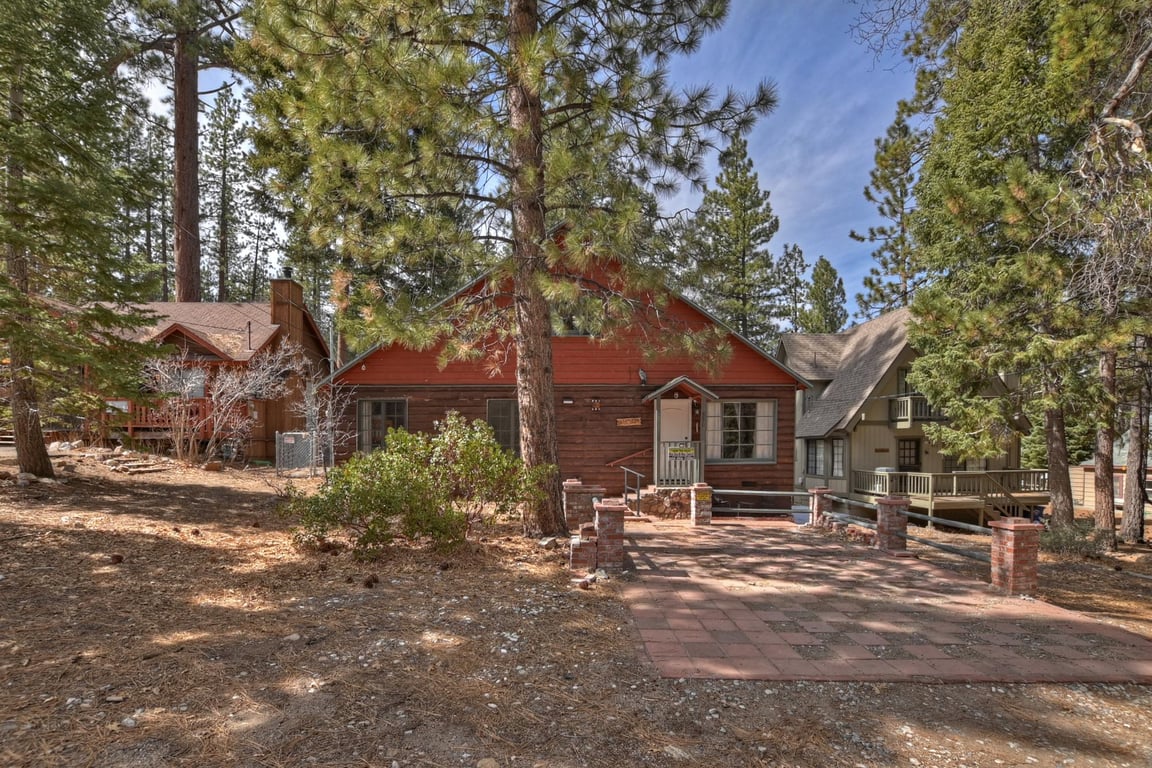 Cabin Image 36