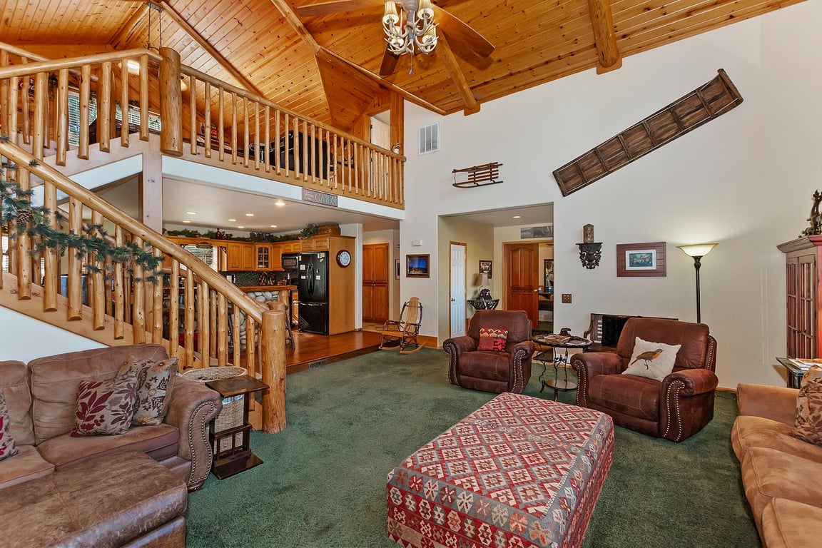 Cabin Image 11
