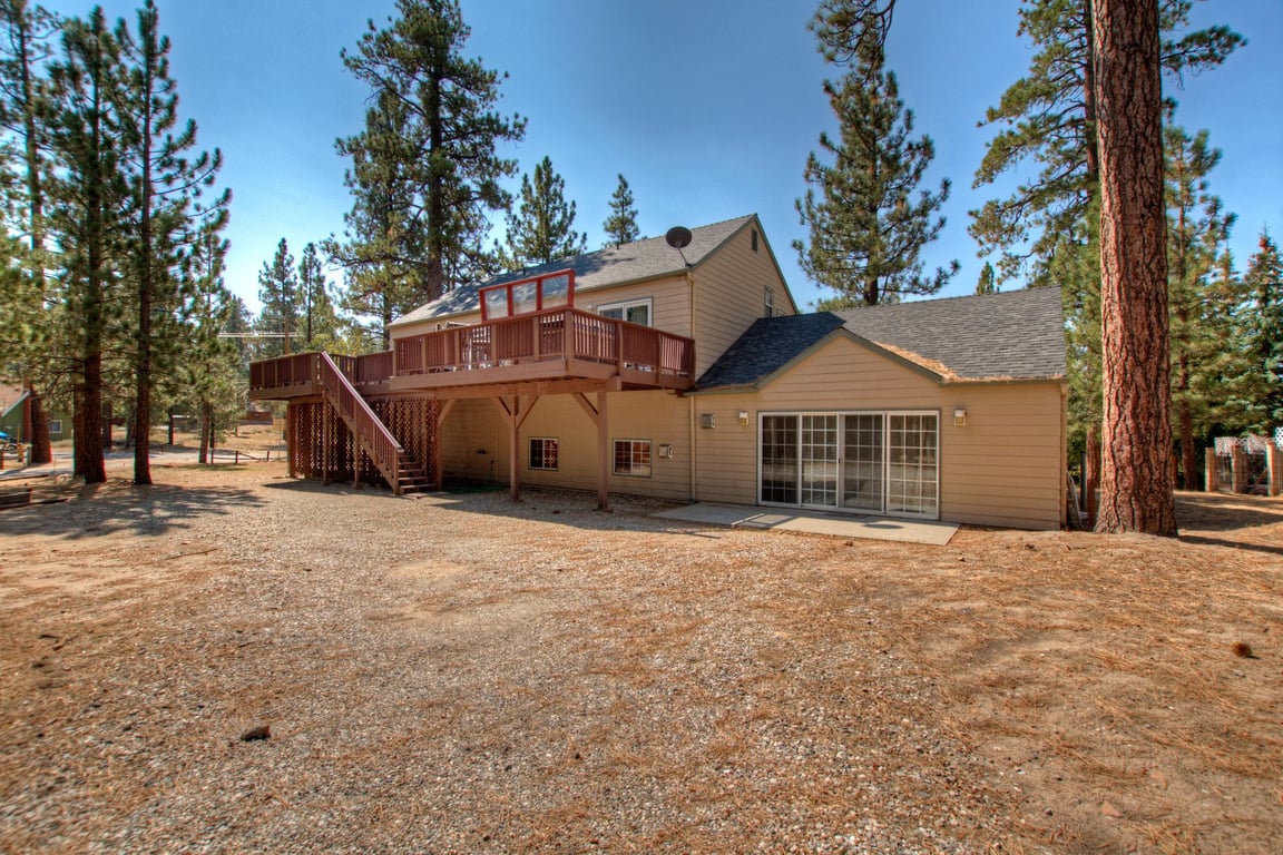 Cabin Image 37