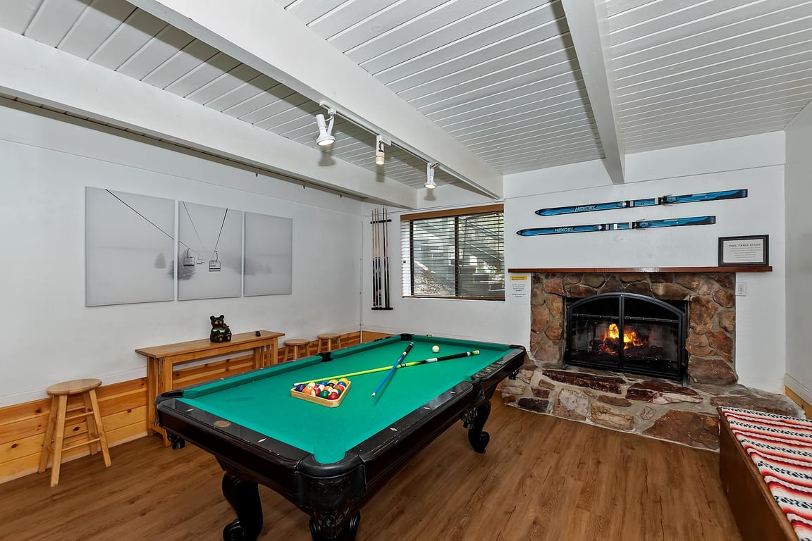 Cabin Image 21