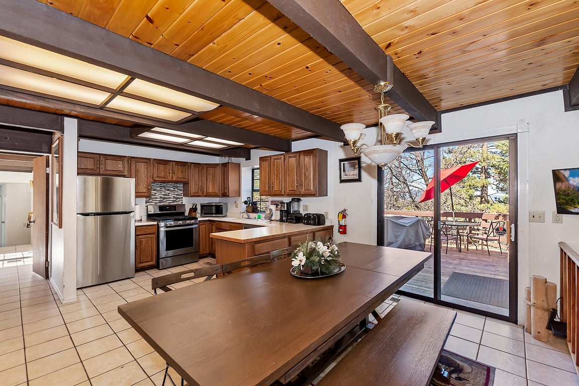 Cabin Image 10