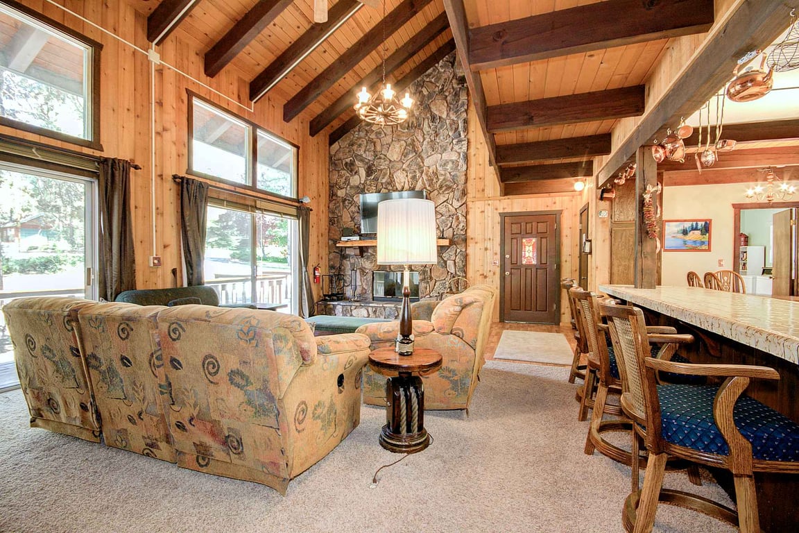 Cabin Image 2