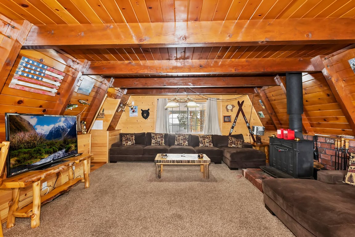 Cabin Image 1