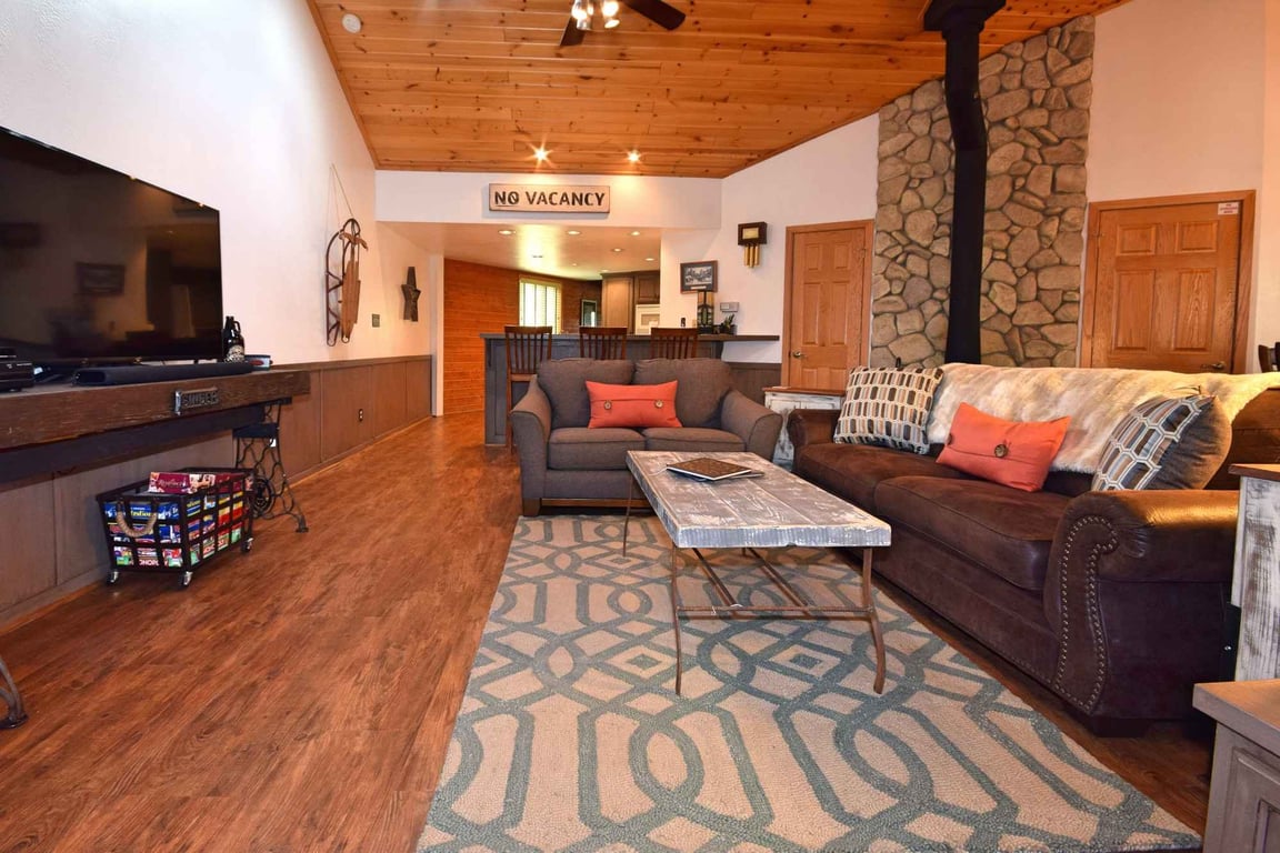 Cabin Image 1