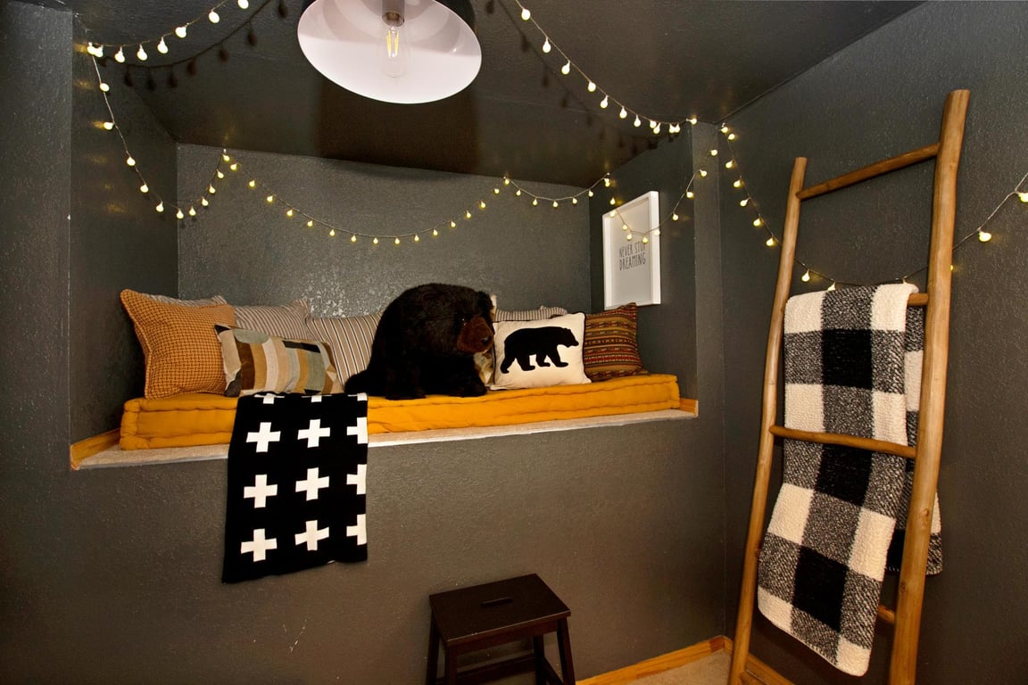 Cabin Image 13