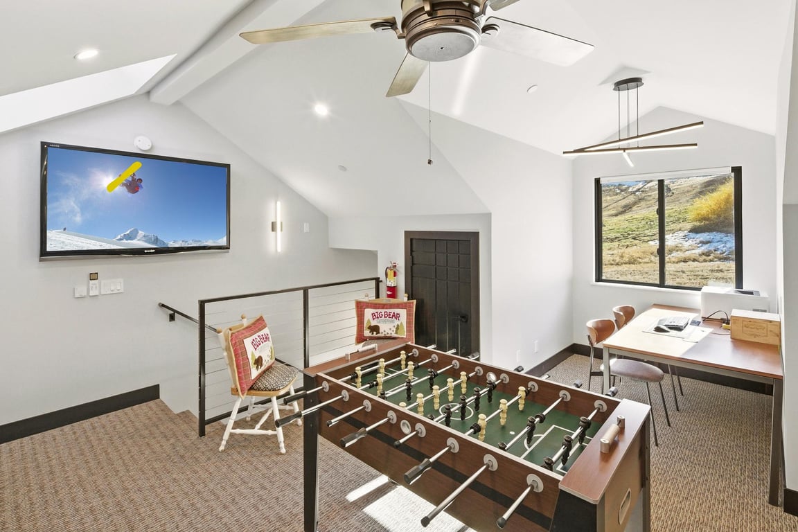 Cabin Image 33