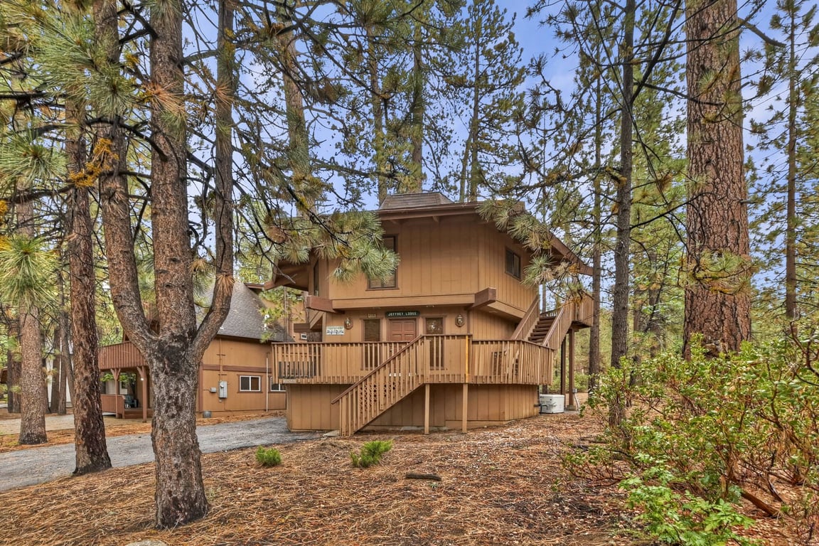 Jeffrey Cabin