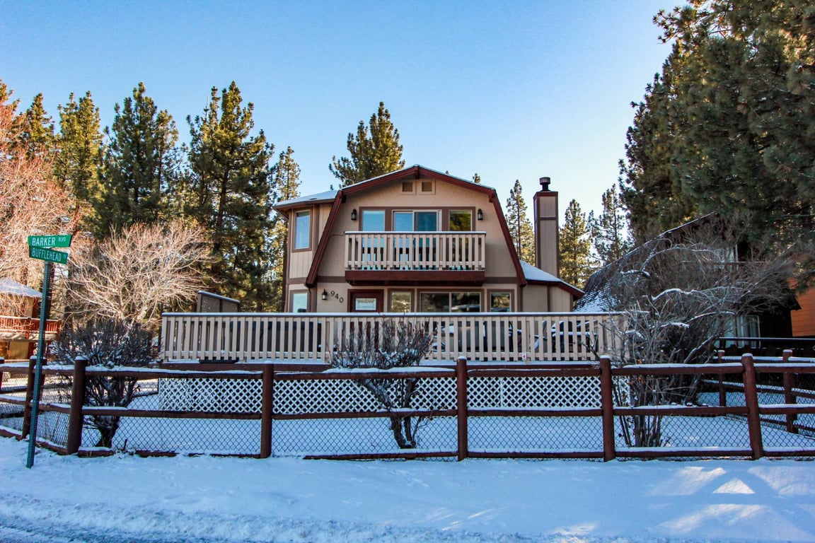 Cabin Image 30