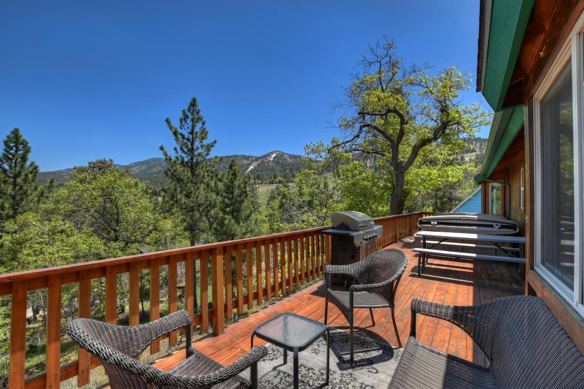 Cabin Image 27