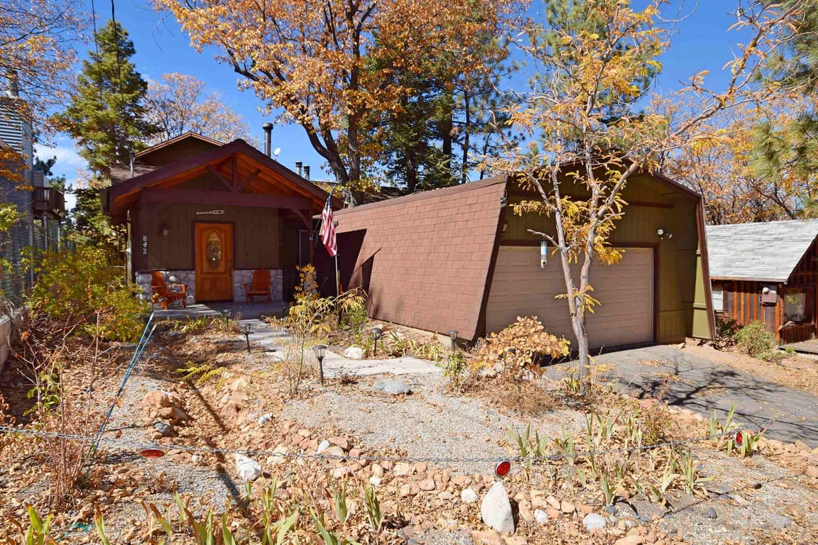 Cabin Image 25