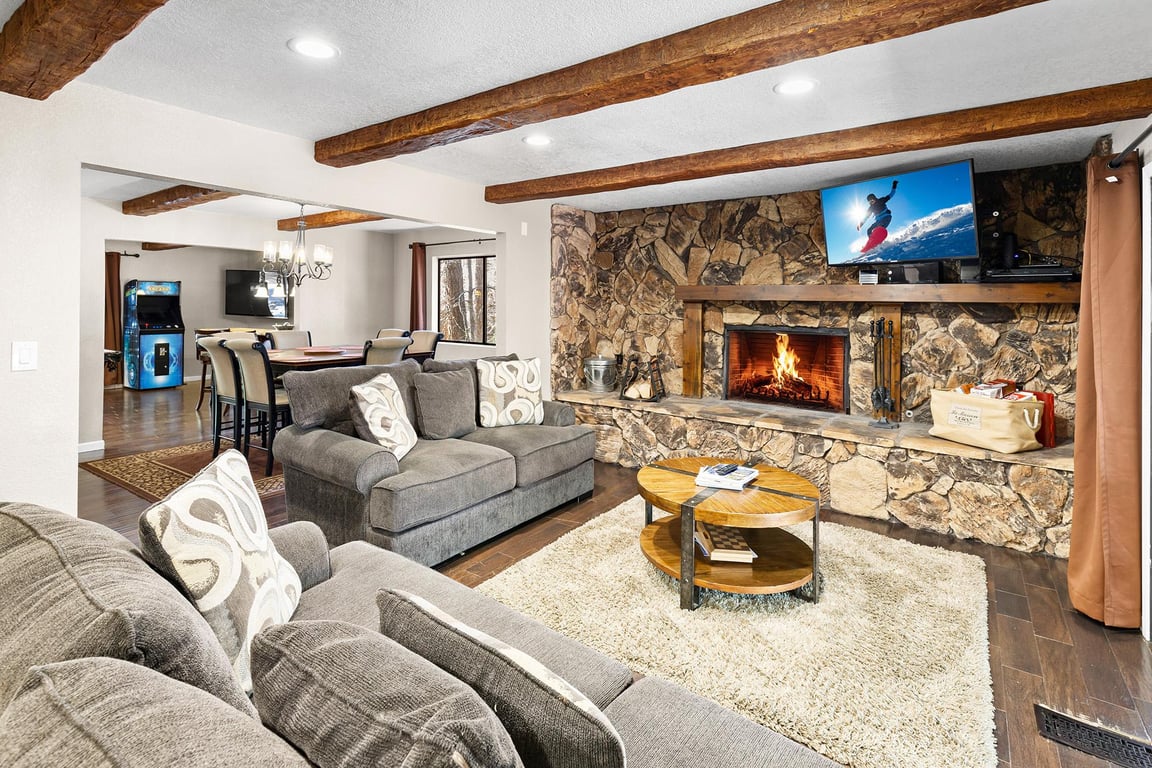 Cabin Image 17
