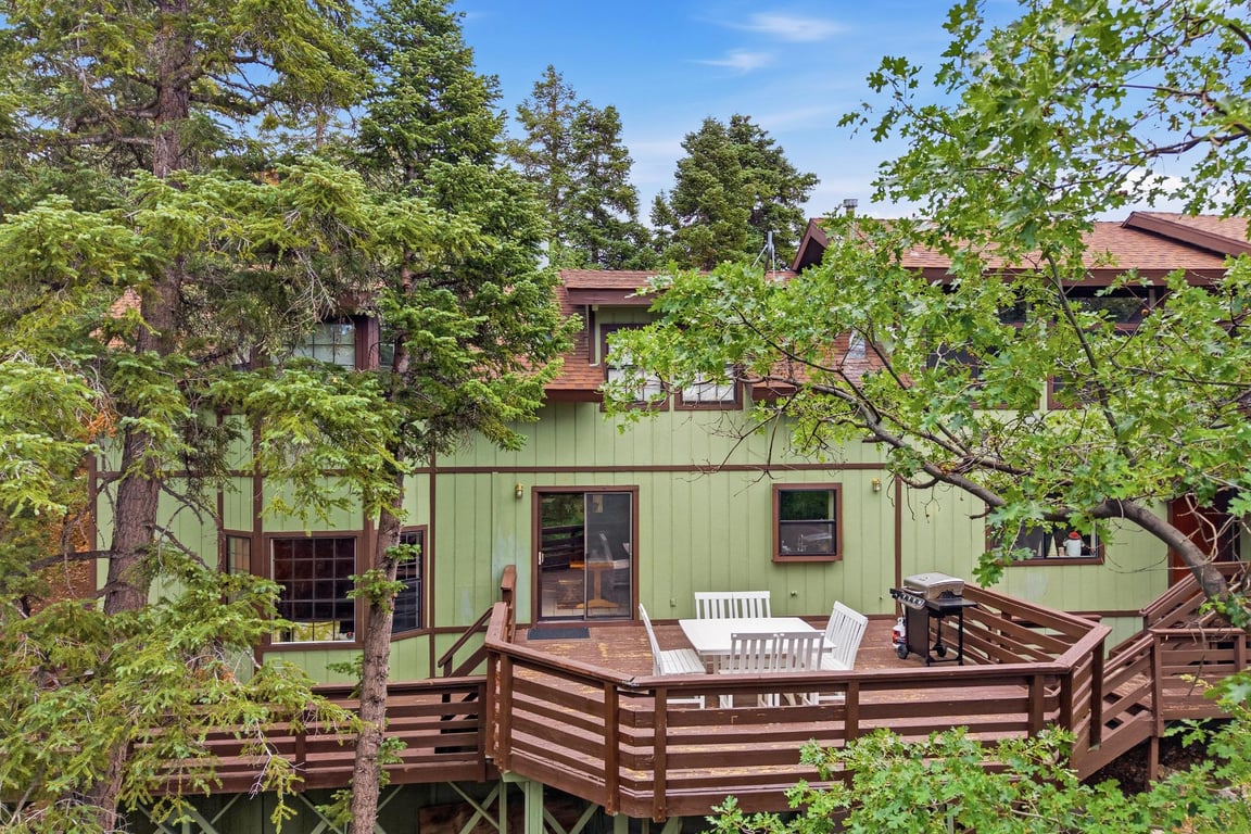 Cabin Image 16