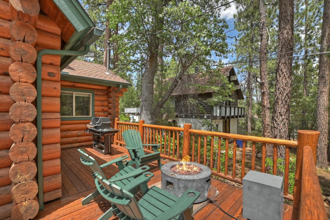 Cabin Image 41
