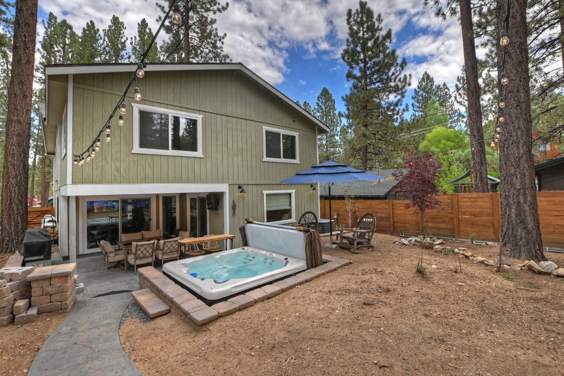 Cabin Image 34