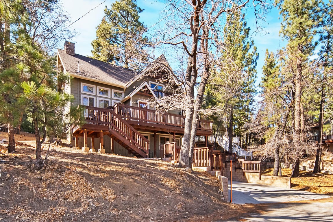 Cabin Image 54