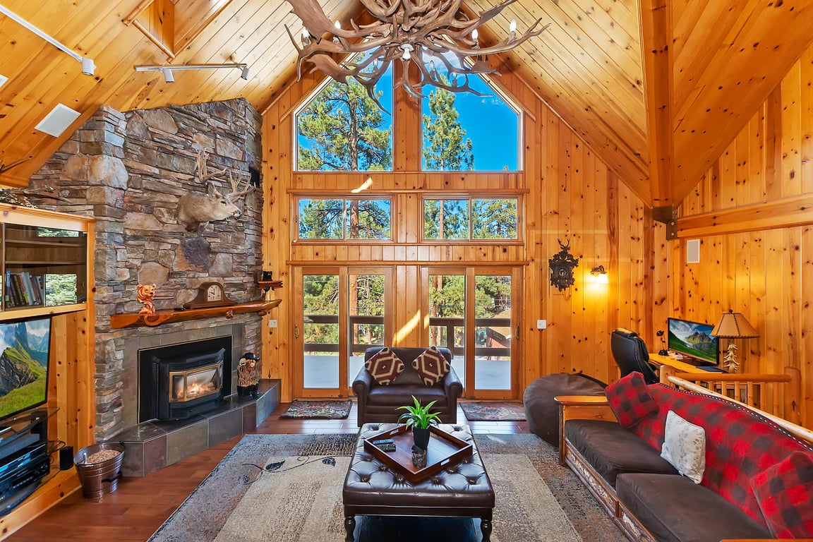 Cabin Image 9