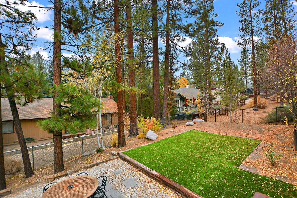 Cabin Image 21