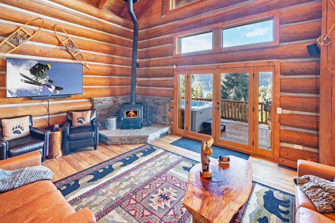 Cabin Image 26