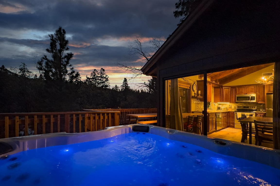Cabin Image 49