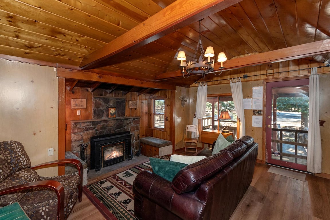 Cabin Image 1