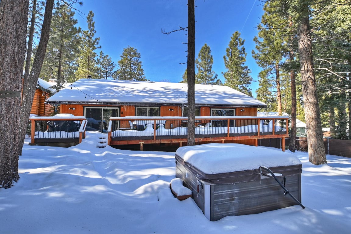 Cabin Image 58