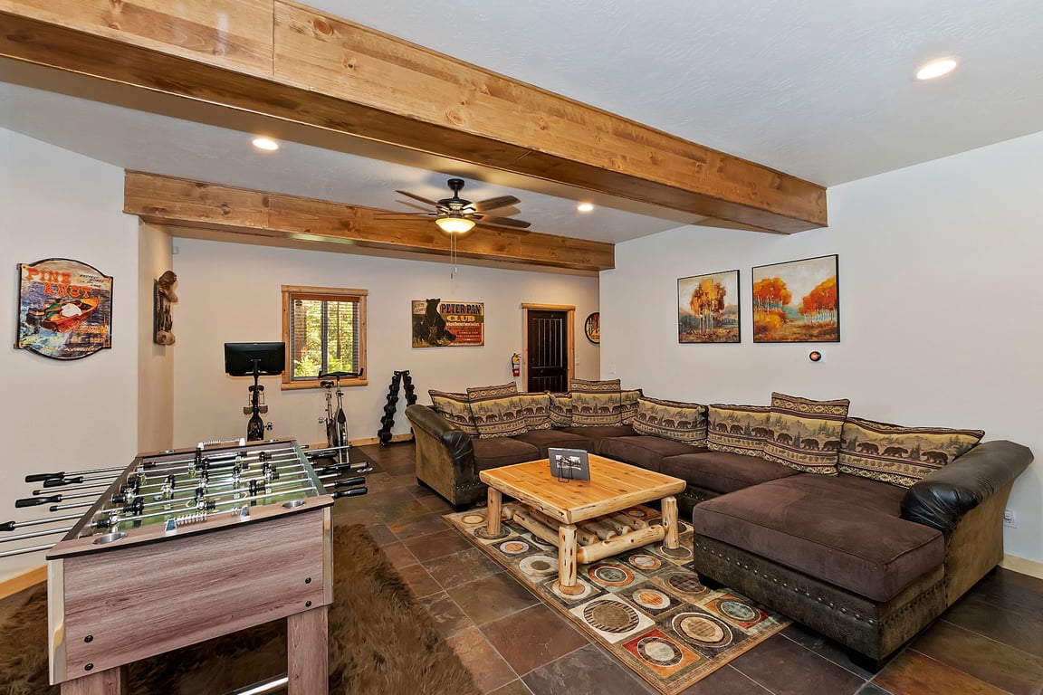 Cabin Image 42