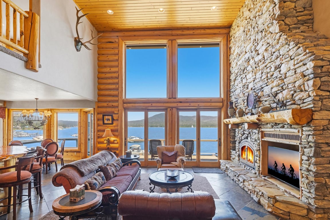 Cabin Image 14