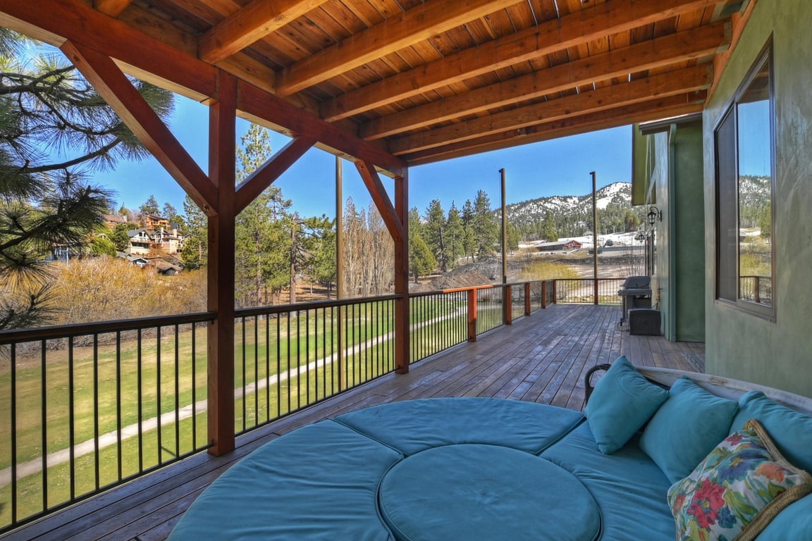 Cabin Image 29