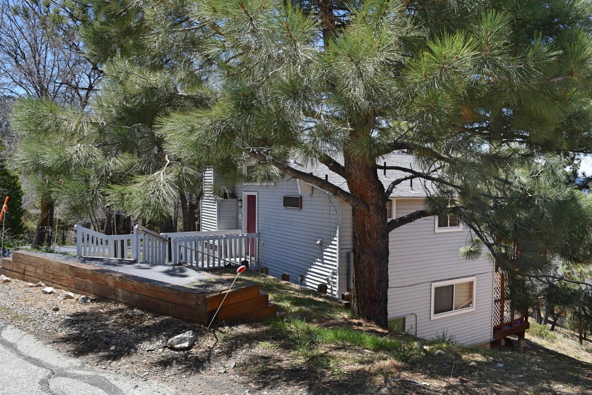 Cabin Image 22