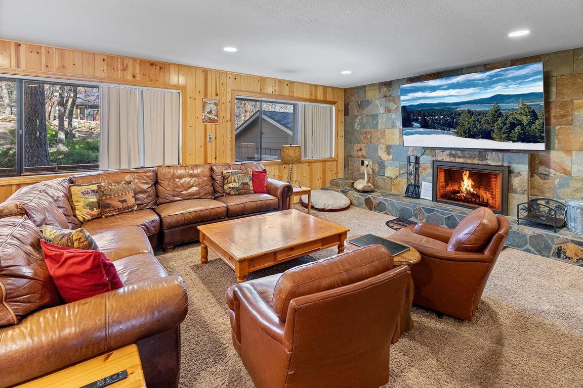 Cabin Image 43