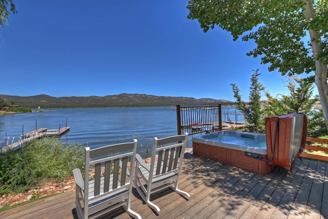 Cabin Image 43