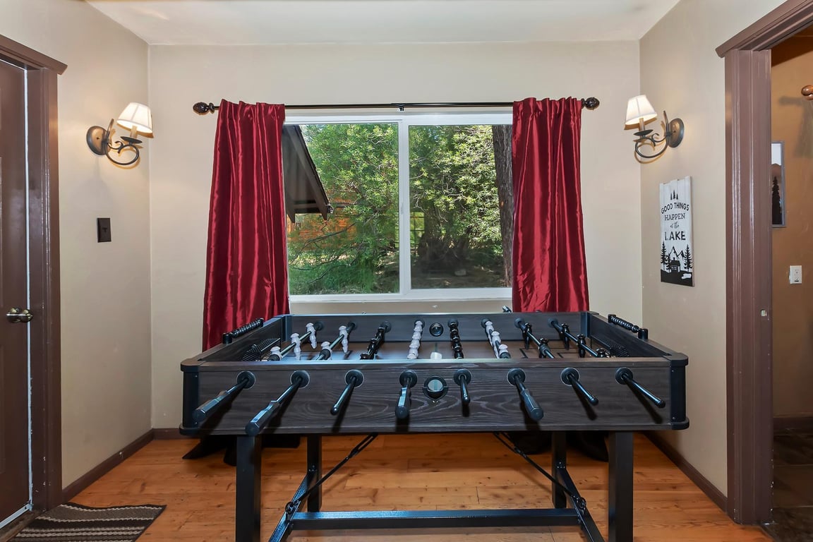 Cabin Image 3