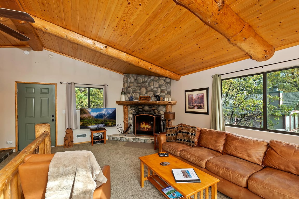 Cabin Image 1