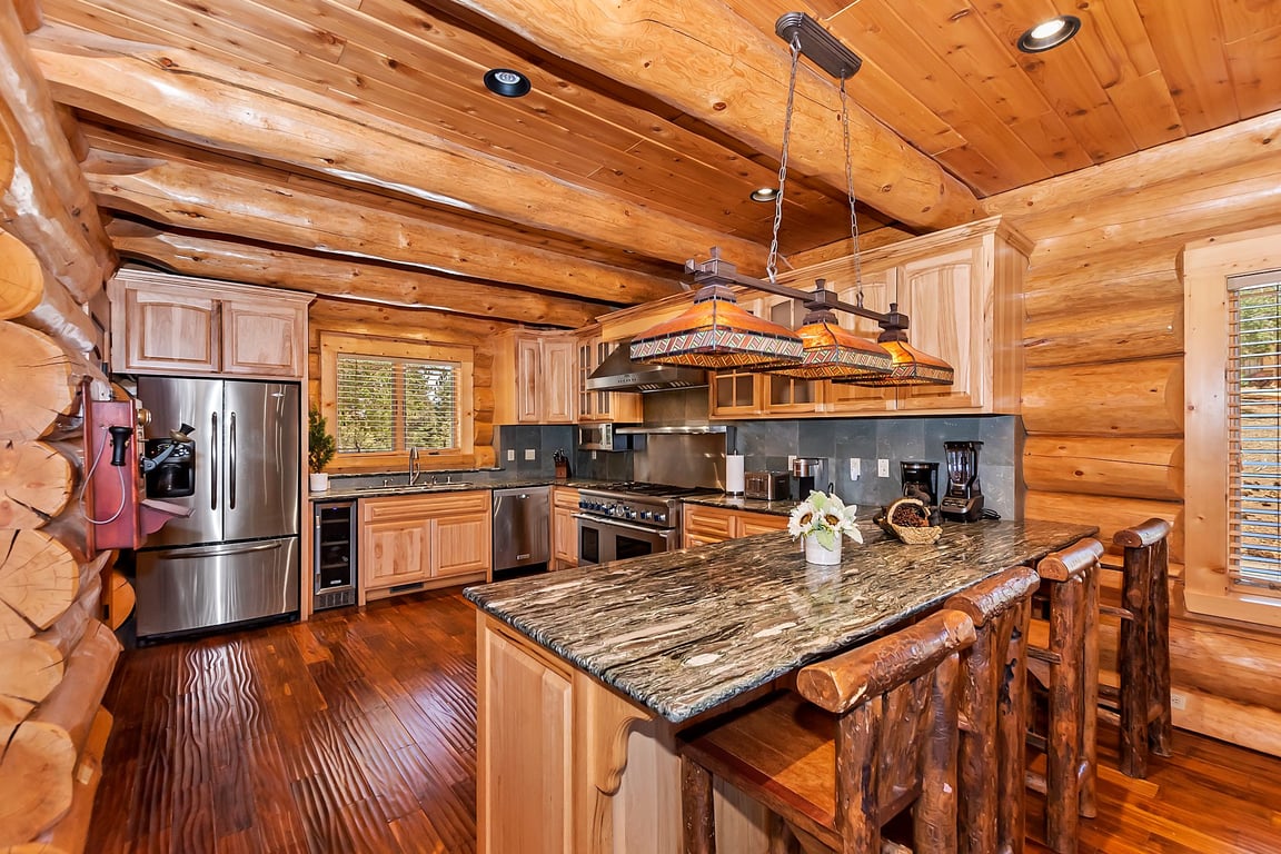 Cabin Image 2