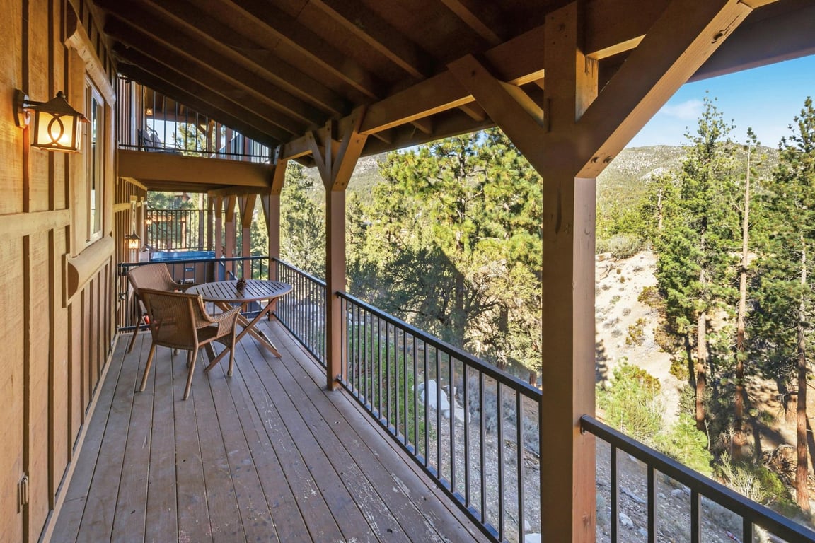 Cabin Image 21
