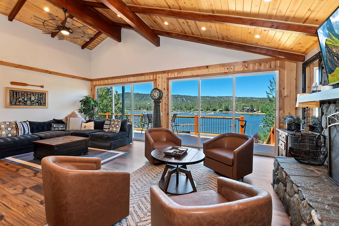 Cabin Image 2