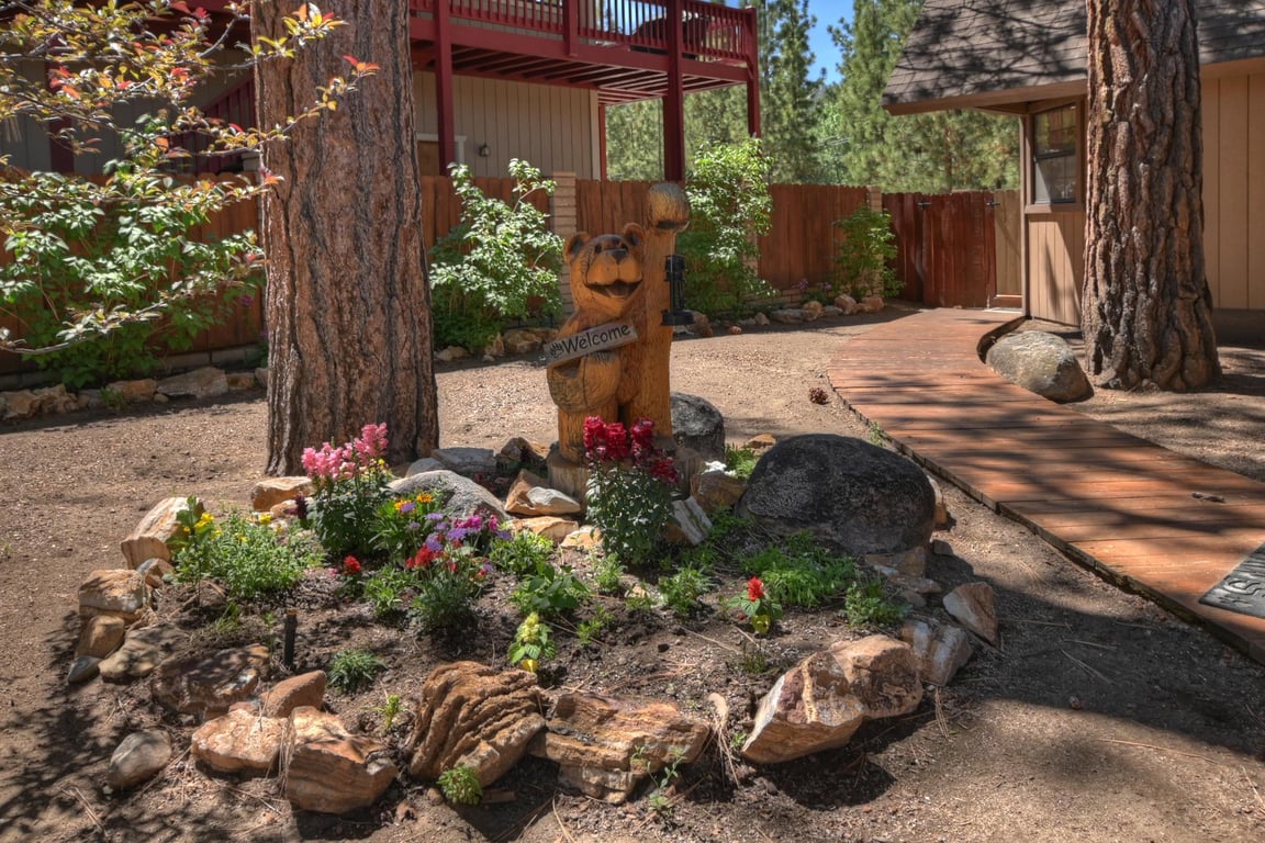 Cabin Image 5