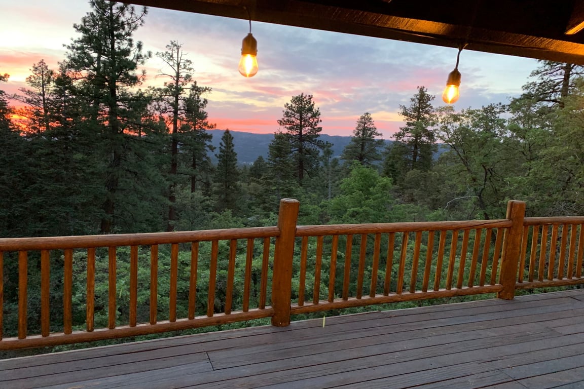 Cabin Image 27