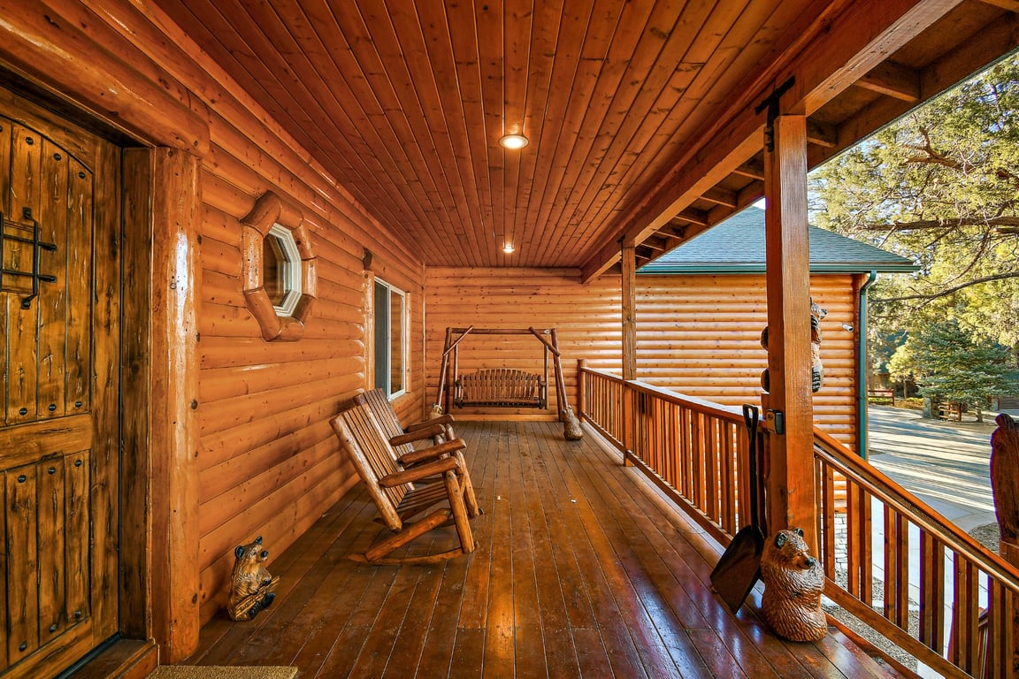 Cabin Image 52