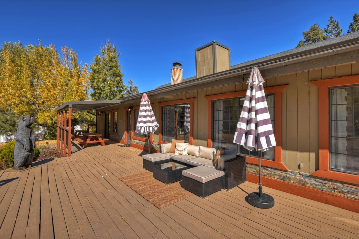 Cabin Image 57