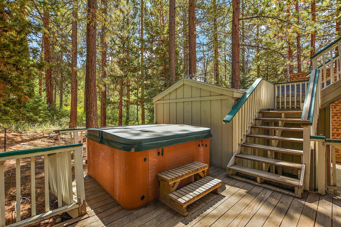 Cabin Image 4