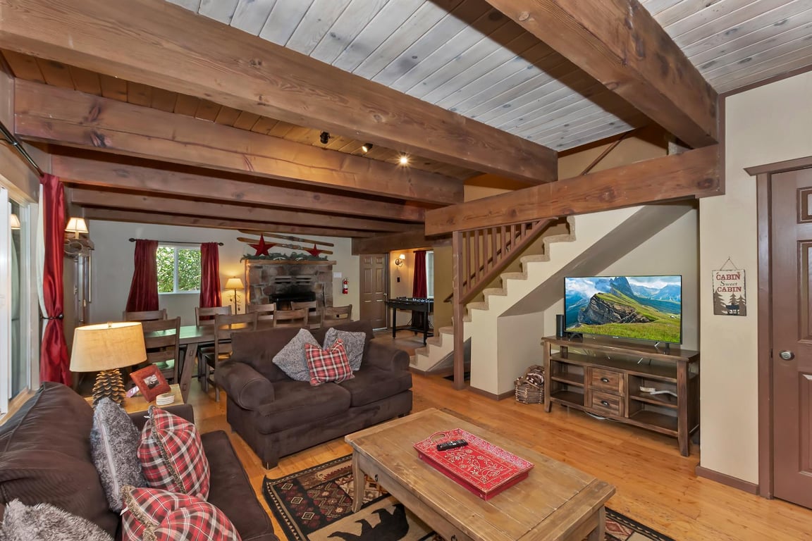 Cabin Image 1