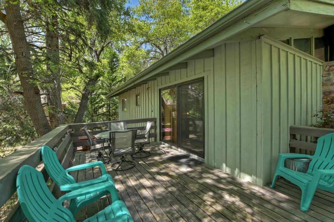 Cabin Image 35
