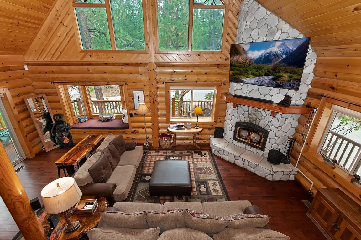 Cabin Image 23