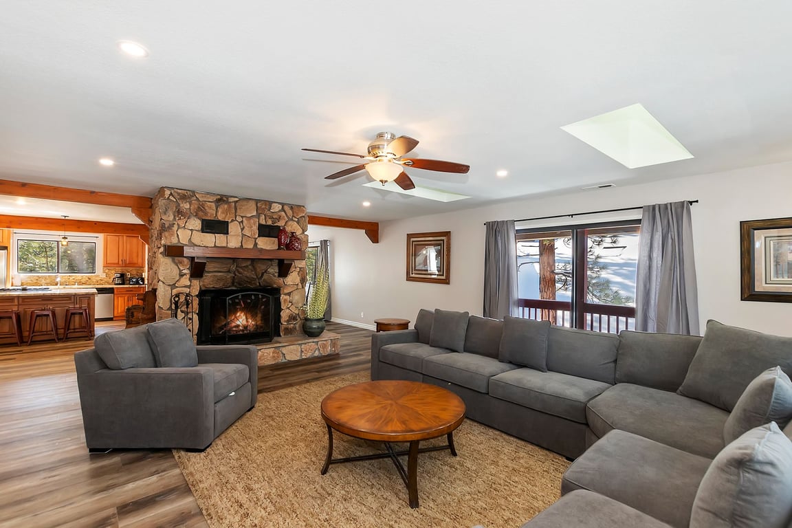 Cabin Image 5