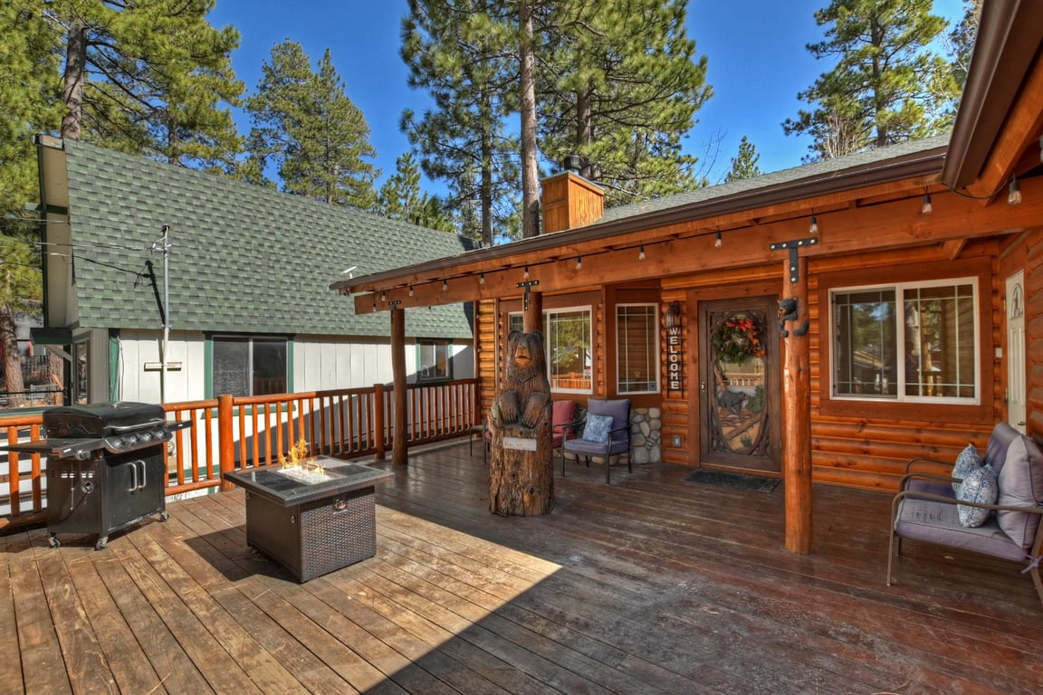Cabin Image 5