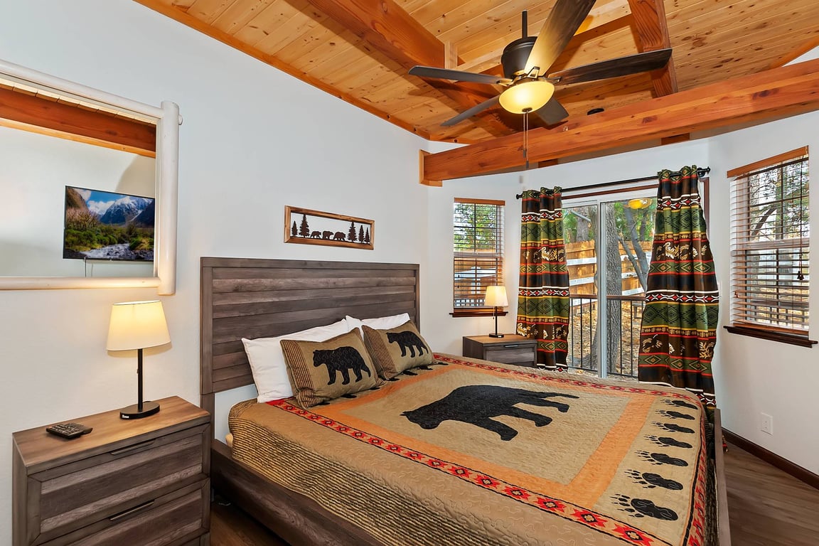 Cabin Image 19
