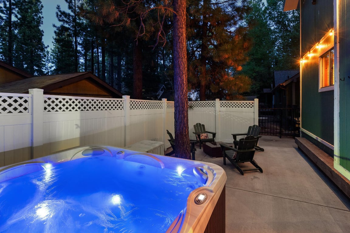 Cabin Image 55