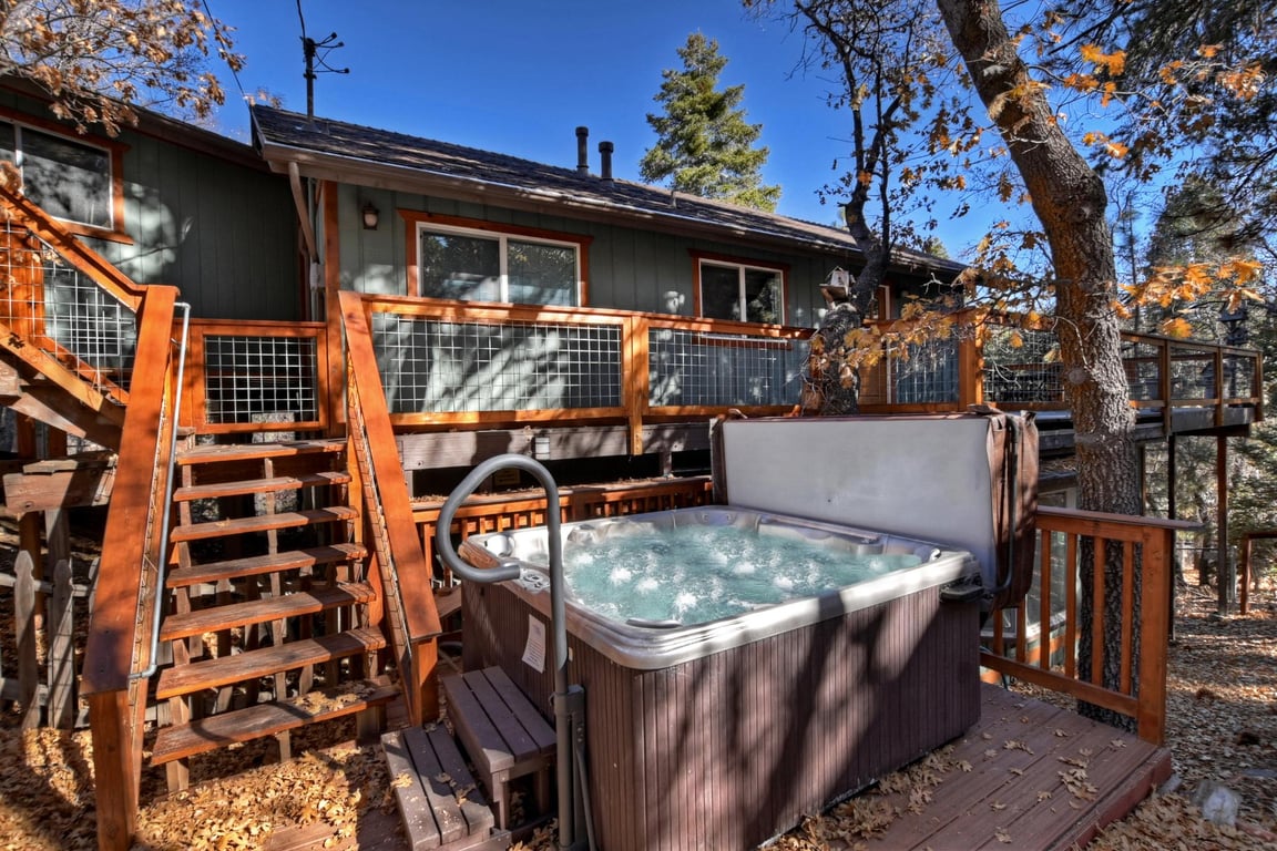 Cabin Image 37